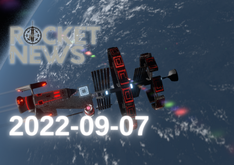 Video: Rocket News - Week of September 7, 2022