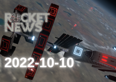 Video: Rocket News - Week of October 10, 2022