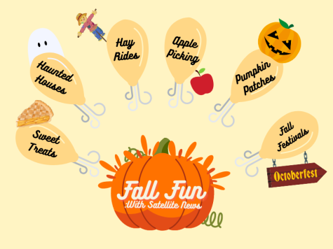 Fall Fun: Seasonal Events Offer Sense of Community