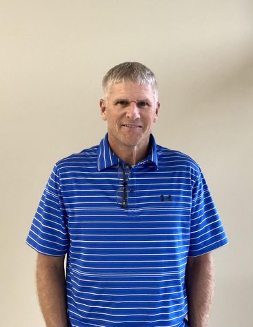 Football coach Steve Jung played rugby in college.