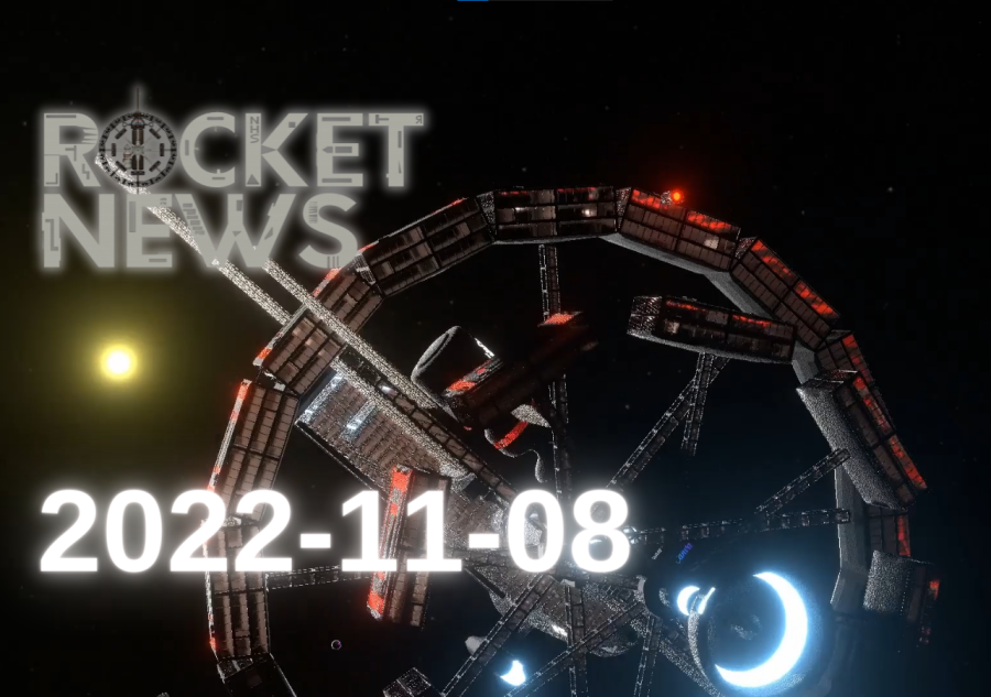 Video%3A+Rocket+News+%E2%80%93+Week+of+November+8%2C+2022