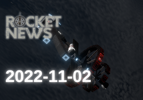 Video: Rocket News – Week of November 2, 2022