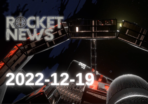 Video: Rocket News – Week of December 19, 2022