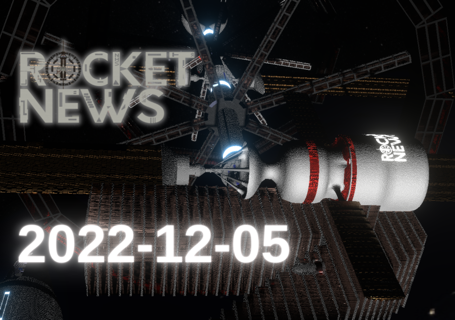 Video%3A+Rocket+News+%E2%80%93+Week+of+December+5%2C+2022