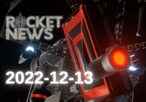 Video: Rocket News – Week of December 13, 2022