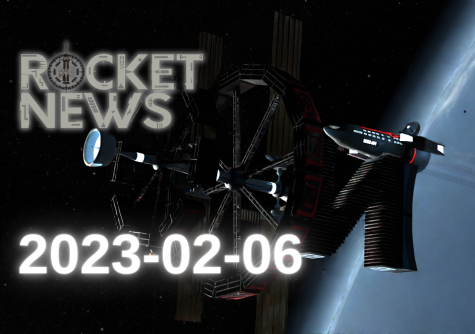 Video: Rocket News – Week of 2023-02-06