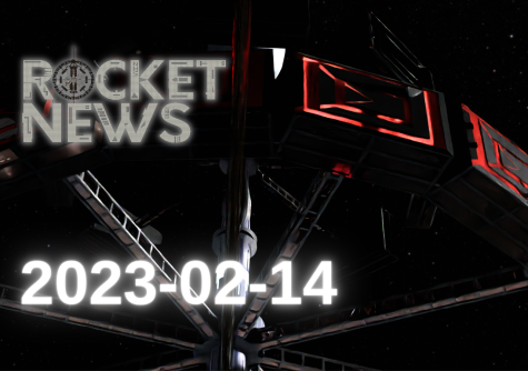 Video: Rocket News – Week of 2023-02-14