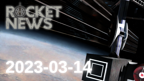 Video: Rocket News – Week of 2023-03-14