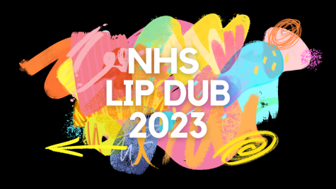 2023 Lip Dub Calls on NHS Activities