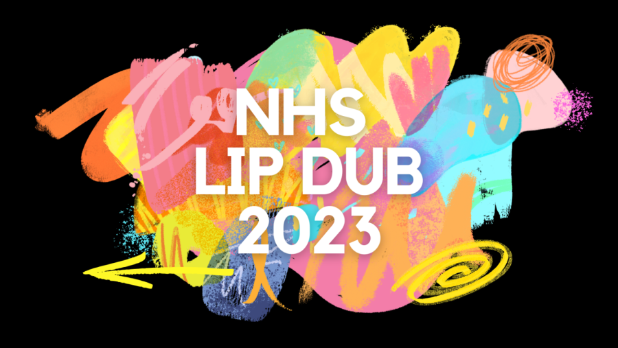 2023+Lip+Dub+Calls+on+NHS+Activities