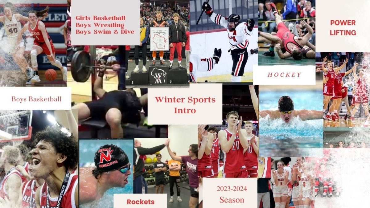 2023-24 Winter Sports Features Solid Teams