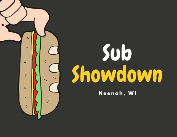 Sub Showdown: Neenahs Top Sub Places Ranked