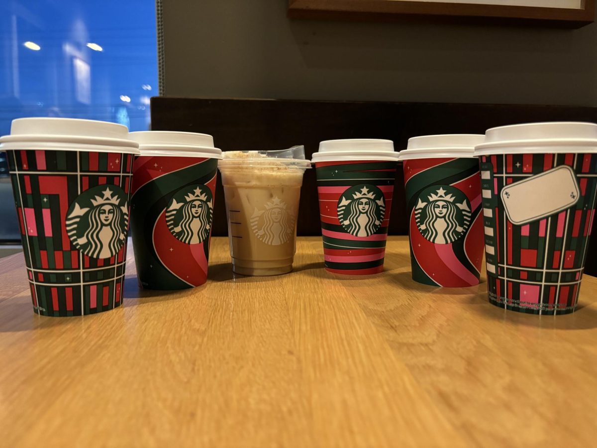 Review: Best Starbucks Holiday Drink