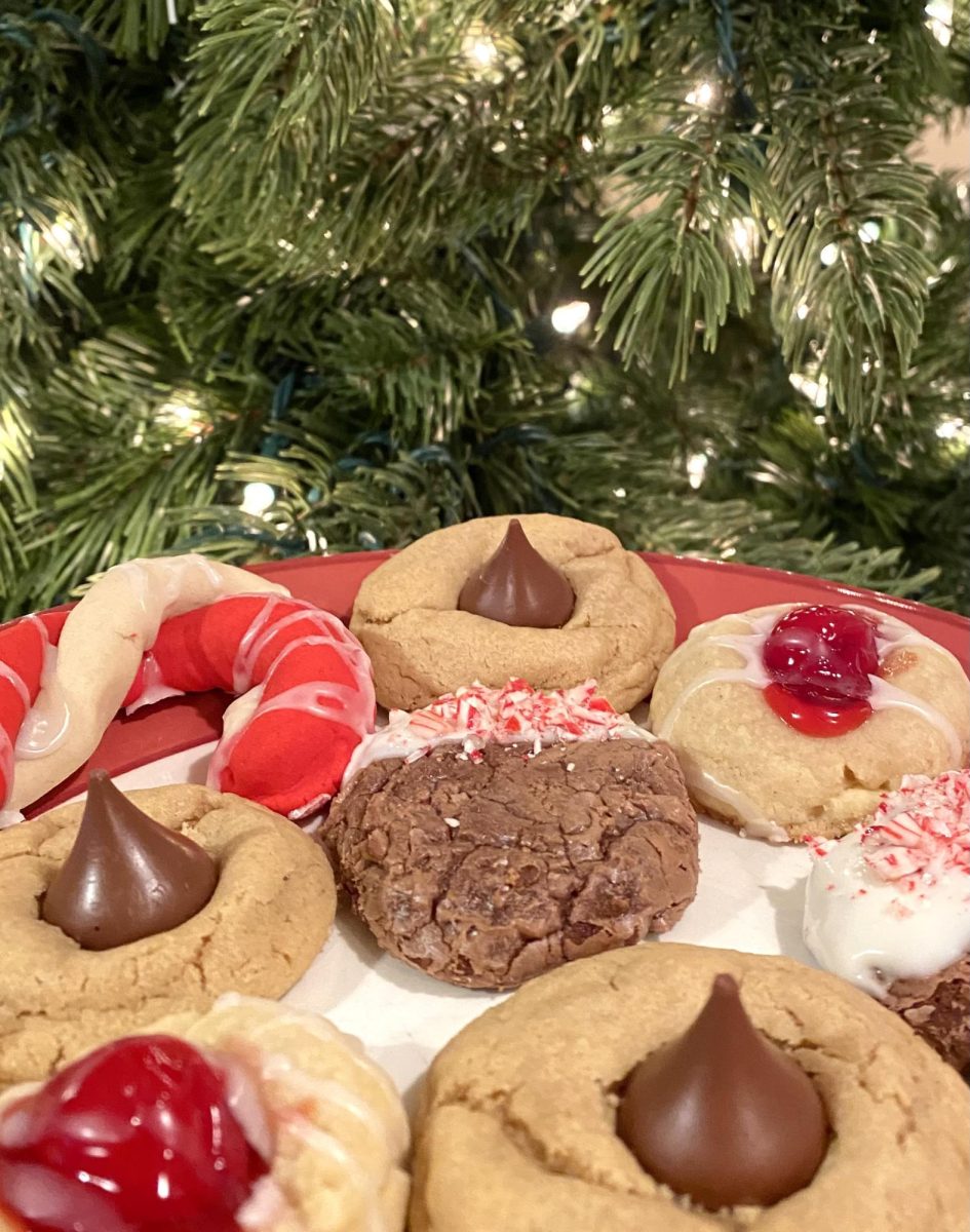 Review: Best Holiday Season Cookie