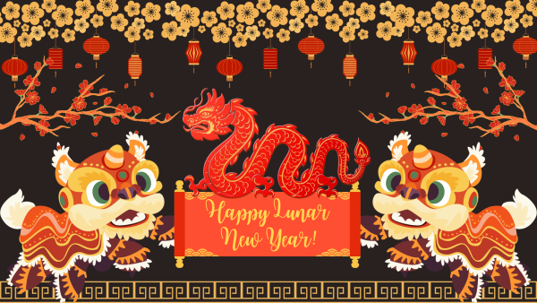 Celebrating Lunar New Year 2024: A Festive Start to the Year of the Dragon