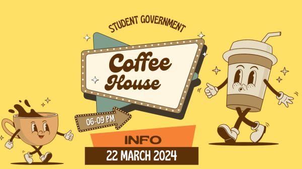 Coffee House: Information