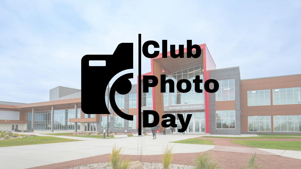 Club Picture Day Schedule