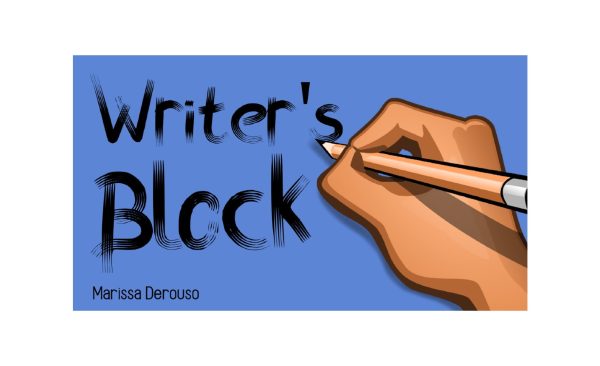 Podcast: Writers Block