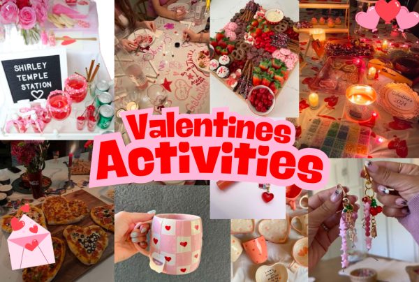 Galentine’s & Beyond: Creative Ways to Spend Valentine’s with Friends